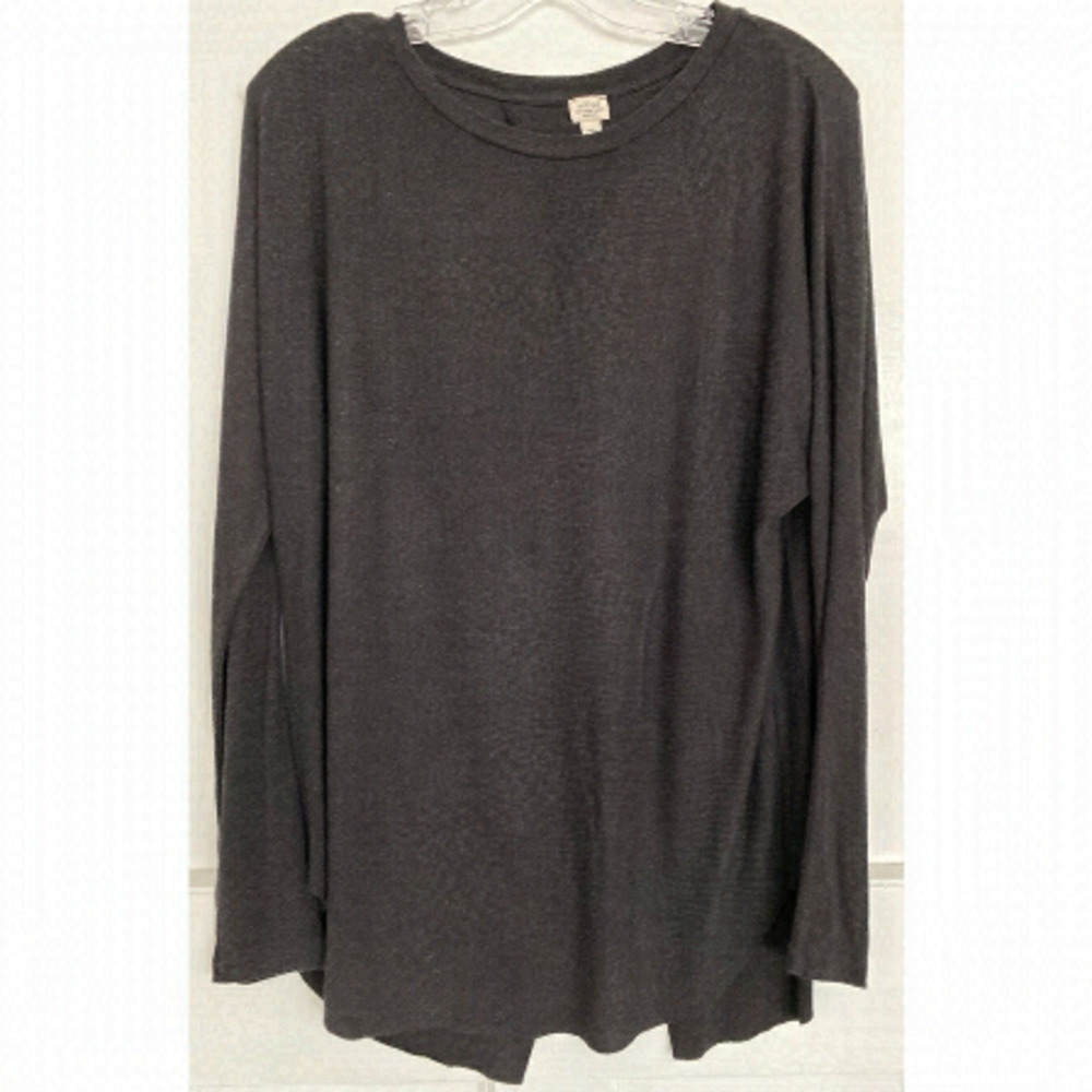 Wilfred  Split Back Shirt